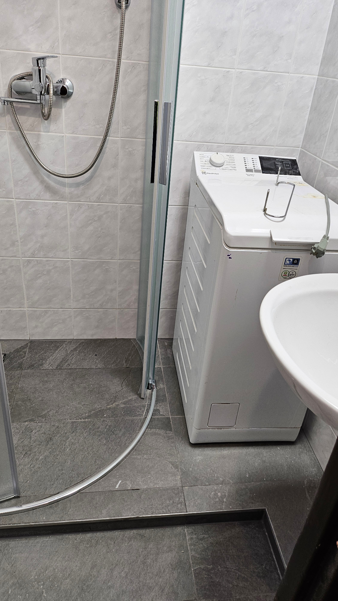 Instalace a rozvody vody